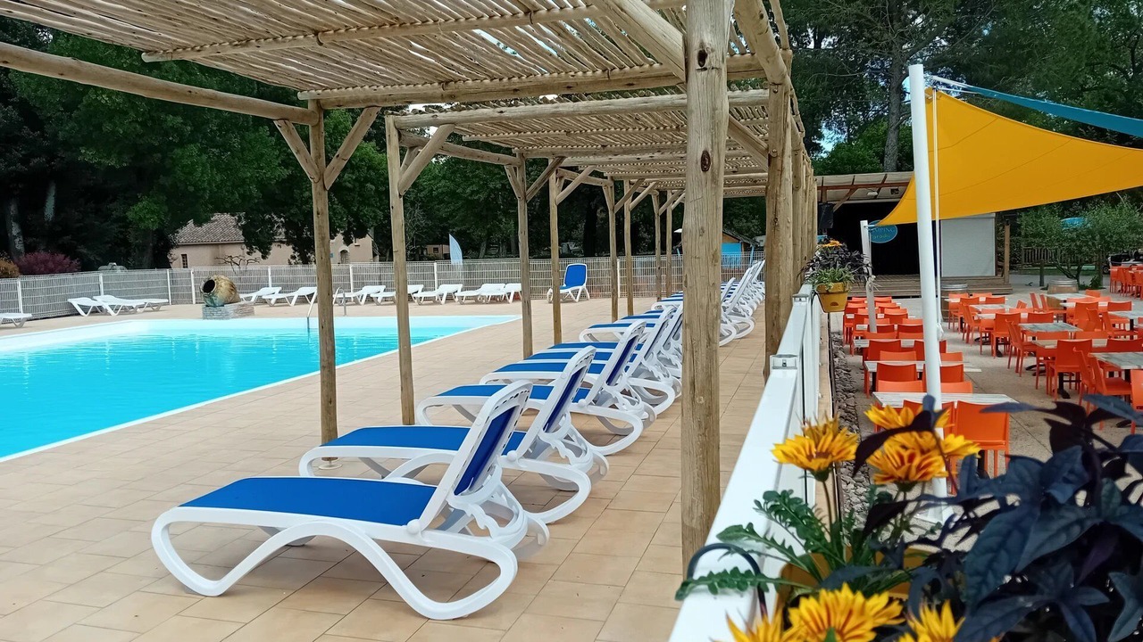 Photo of Outdoor in Boisset-et-Gaujac