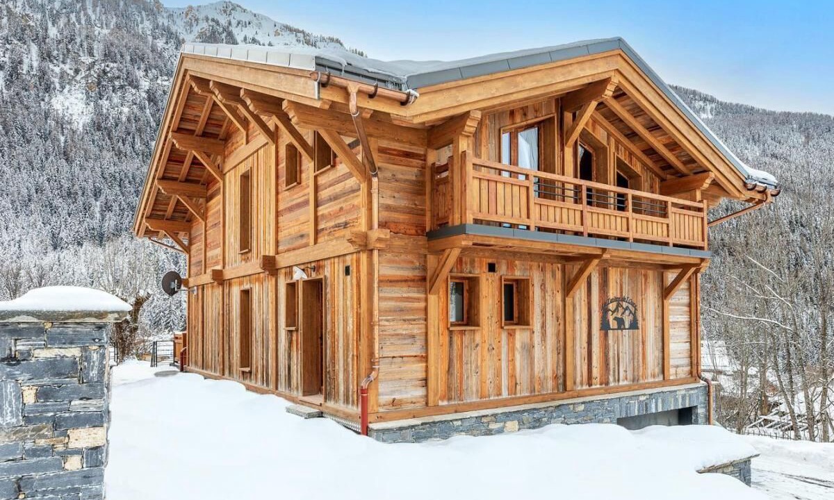 Photo of Outdoor in Nancroit