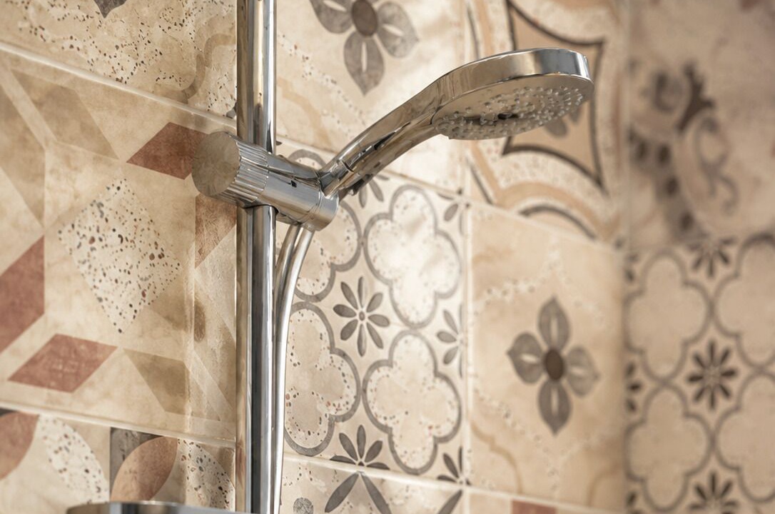 Photo of Bathroom in Saint-Montan