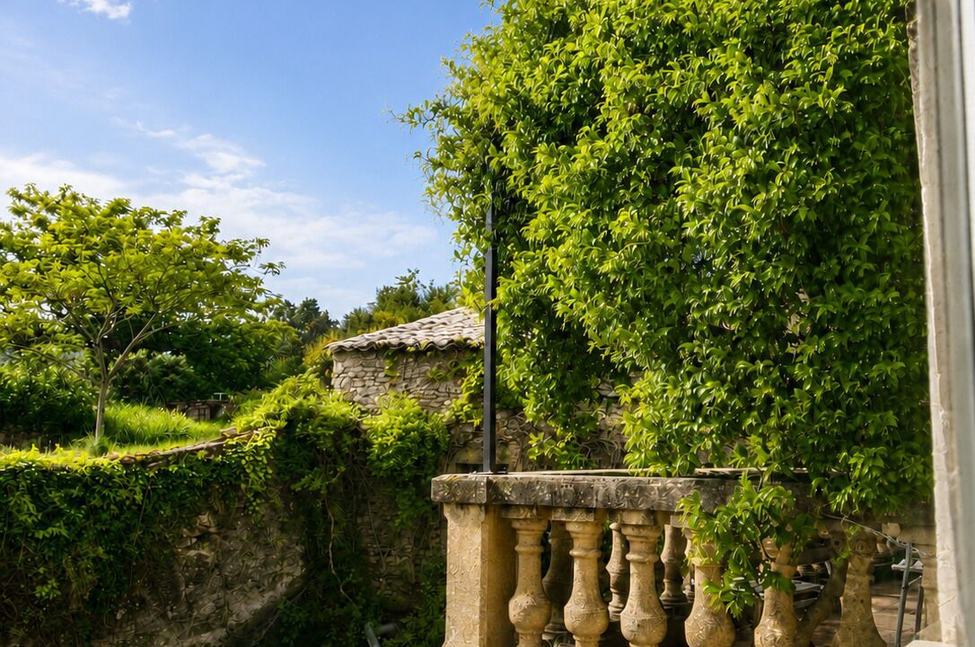 Photo of Outdoor in Saint-Montan