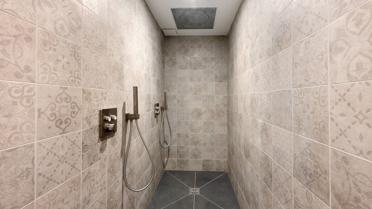 Photo of Bathroom in Valloire