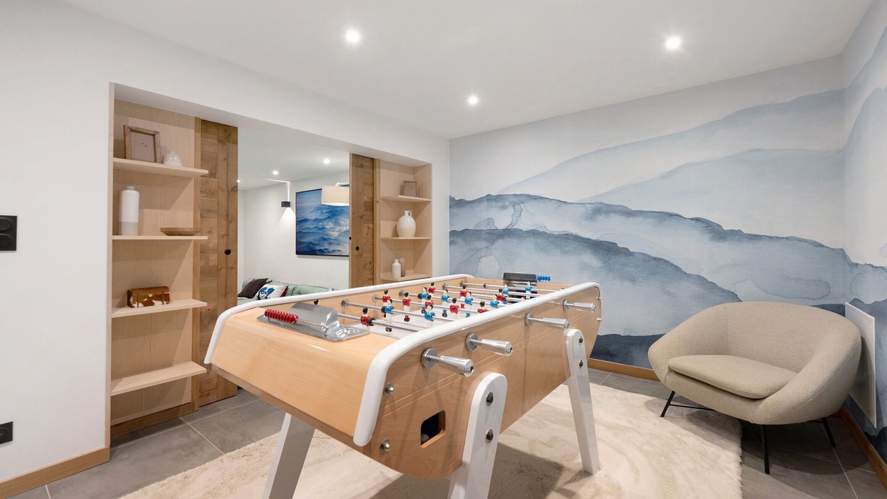 Photo of Bedroom in Valloire