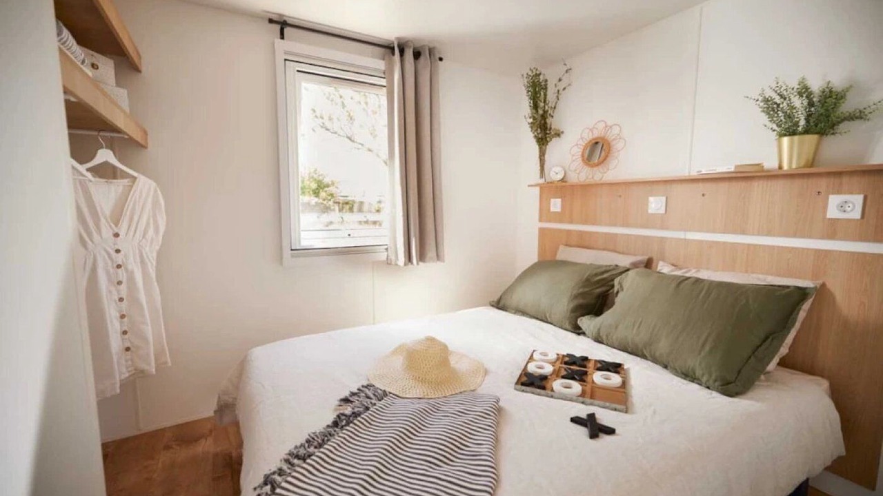 Photo of Bedroom in Sospel