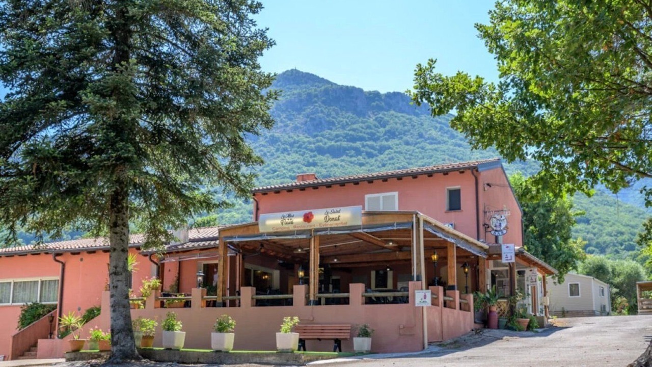 Photo of Outdoor in Sospel