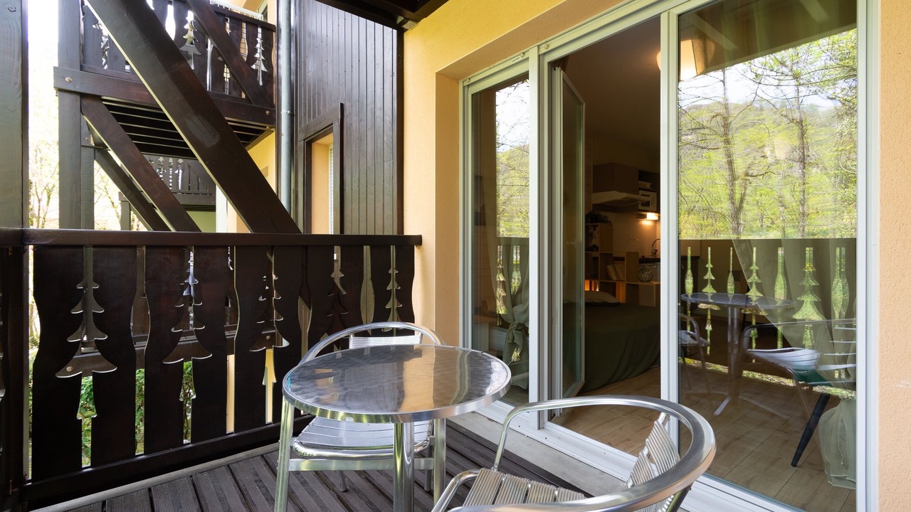 Photo of Outdoor in Ax-les-Thermes