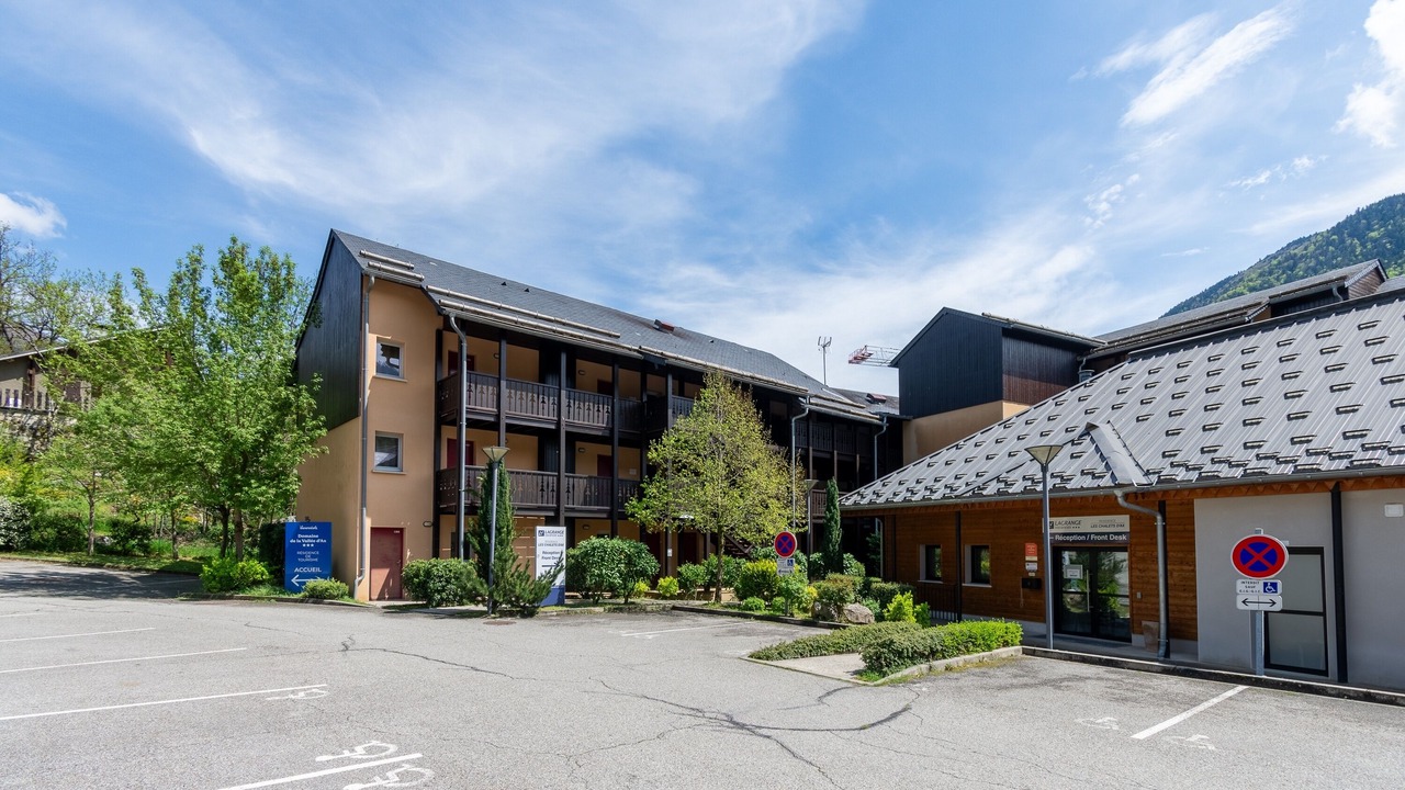 Photo of Outdoor in Ax-les-Thermes