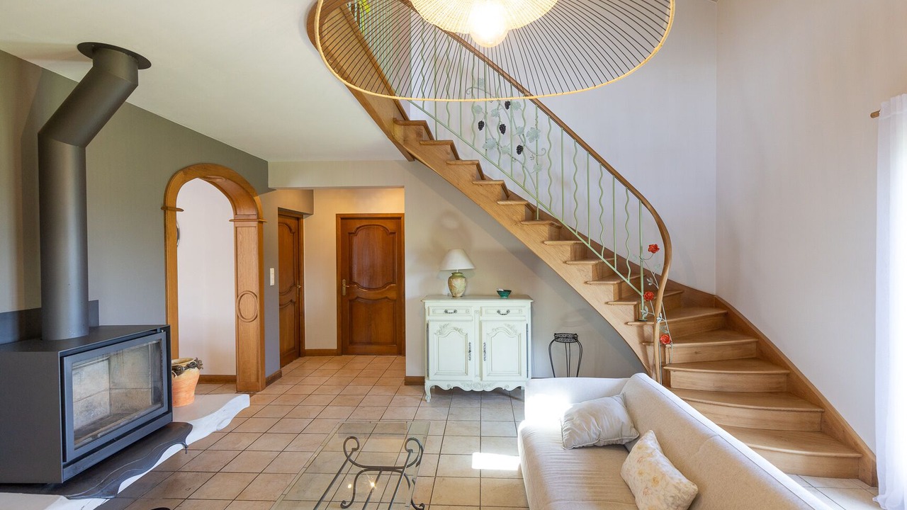 Photo of Livingroom in Ascarat