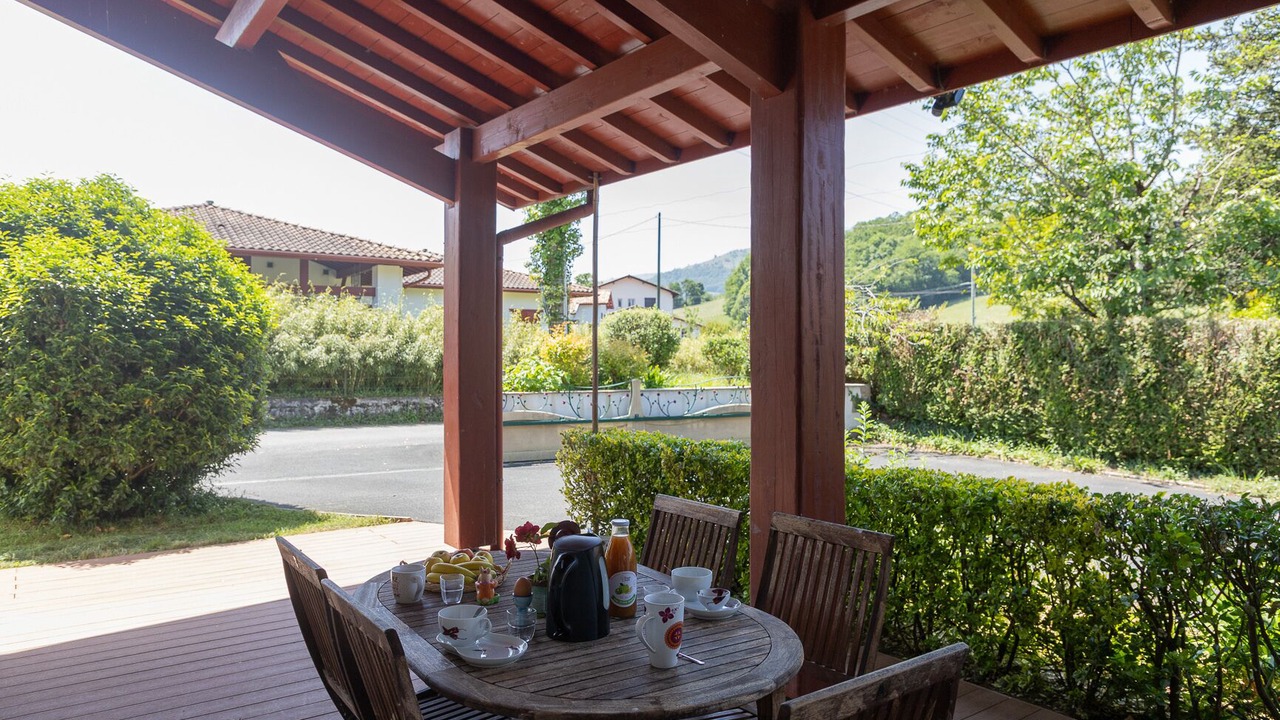Photo of Outdoor in Ascarat