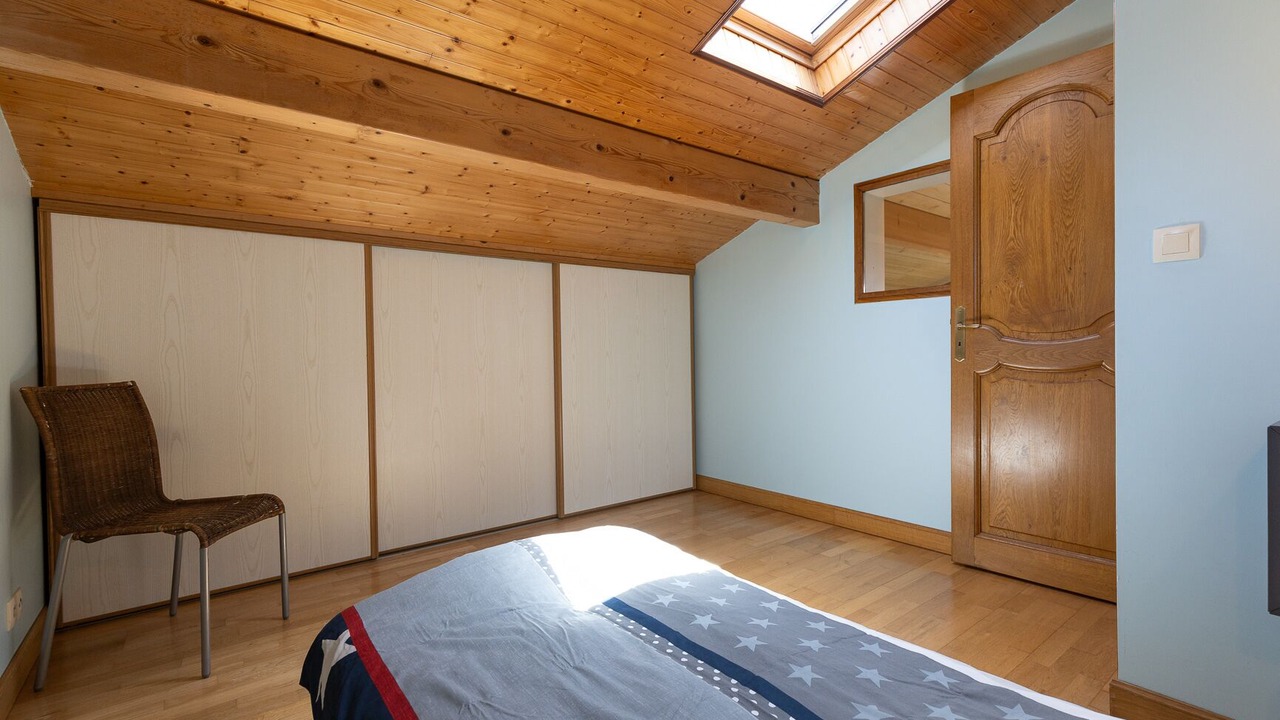 Photo of Bedroom in Ascarat