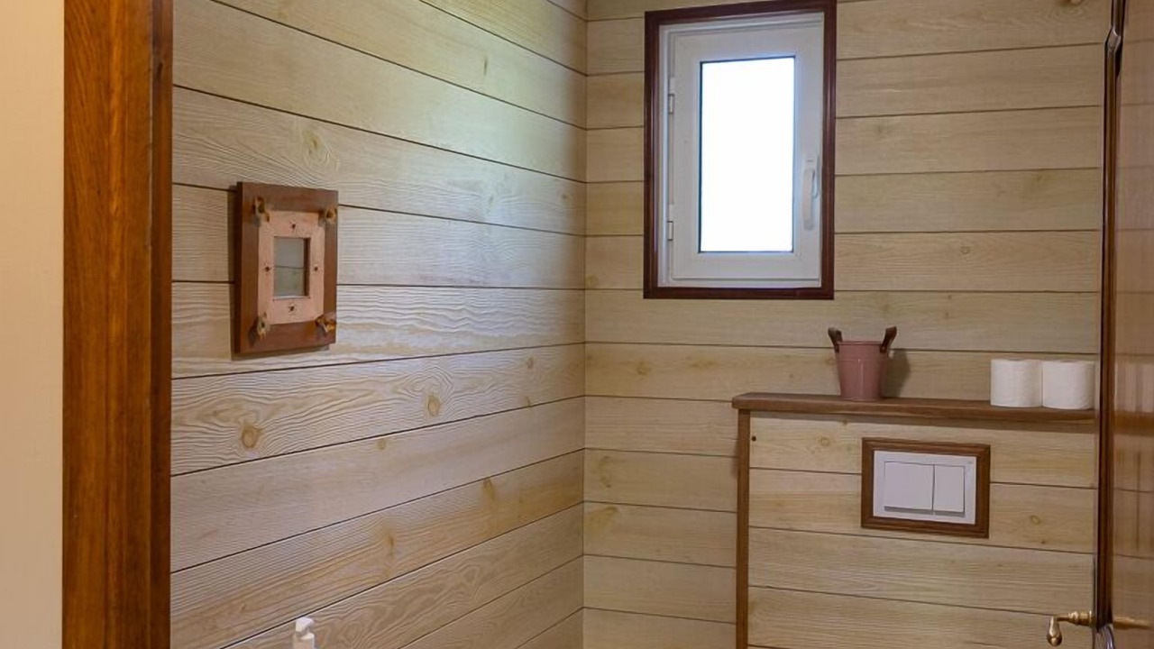 Photo of Bathroom in Ascarat