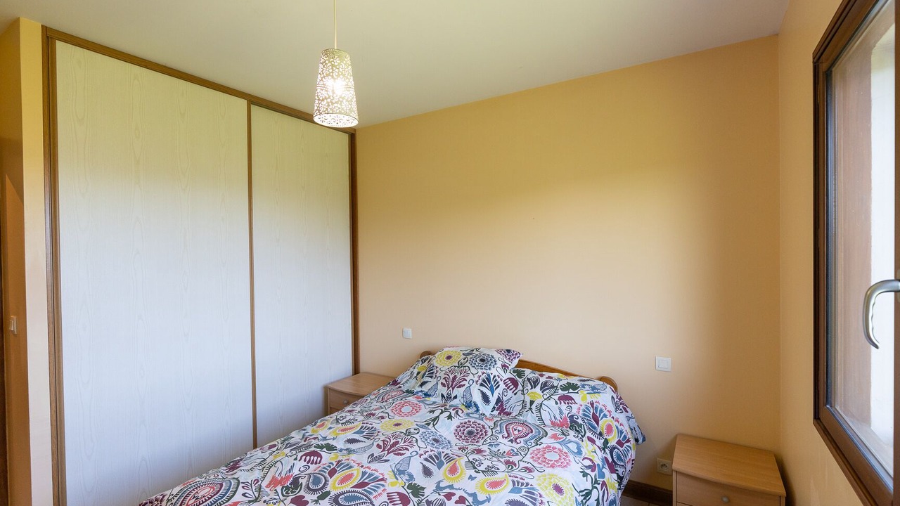 Photo of Bedroom in Ascarat