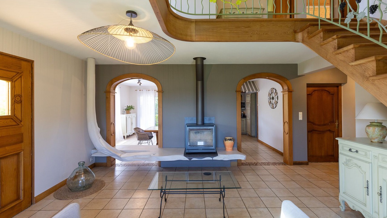 Photo of Livingroom in Ascarat