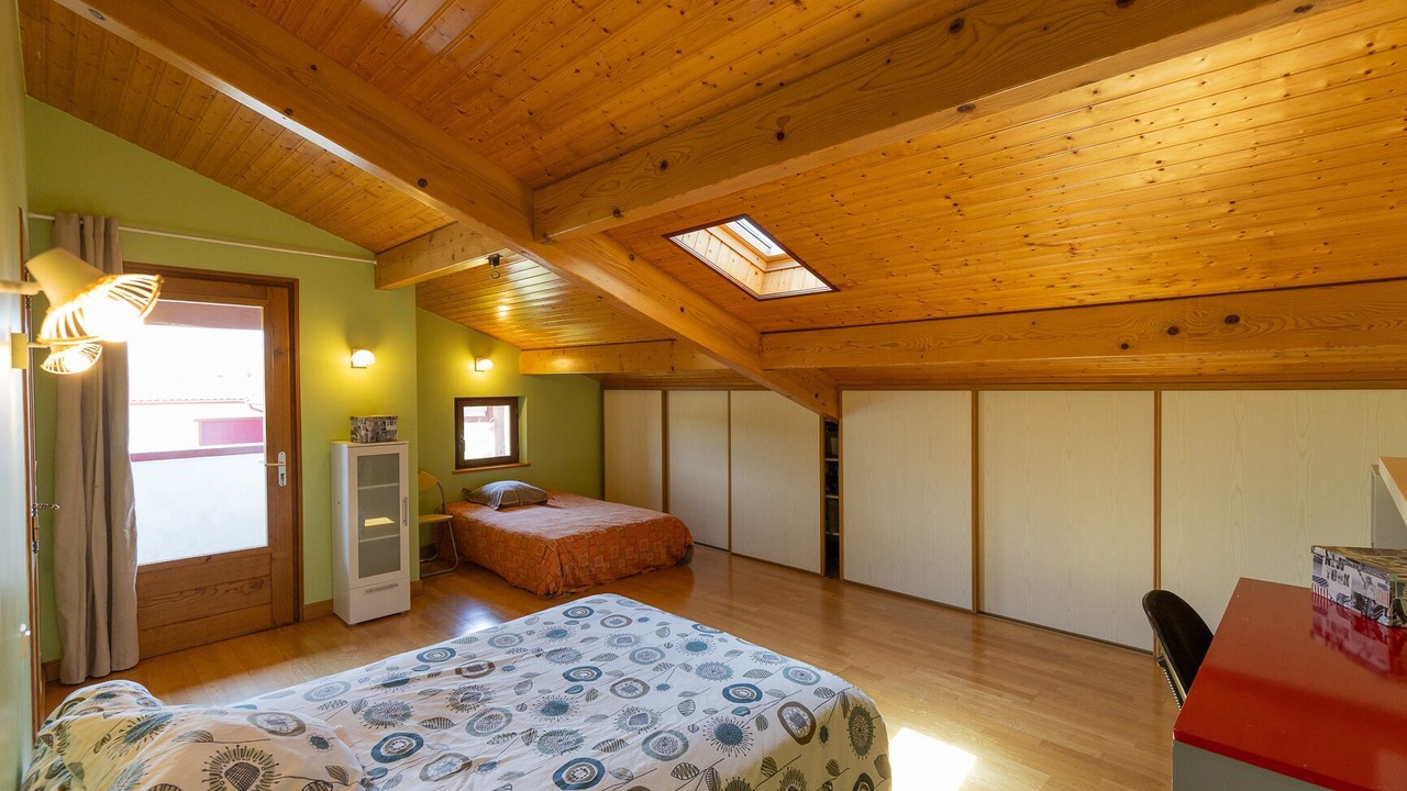 Photo of Bedroom in Ascarat