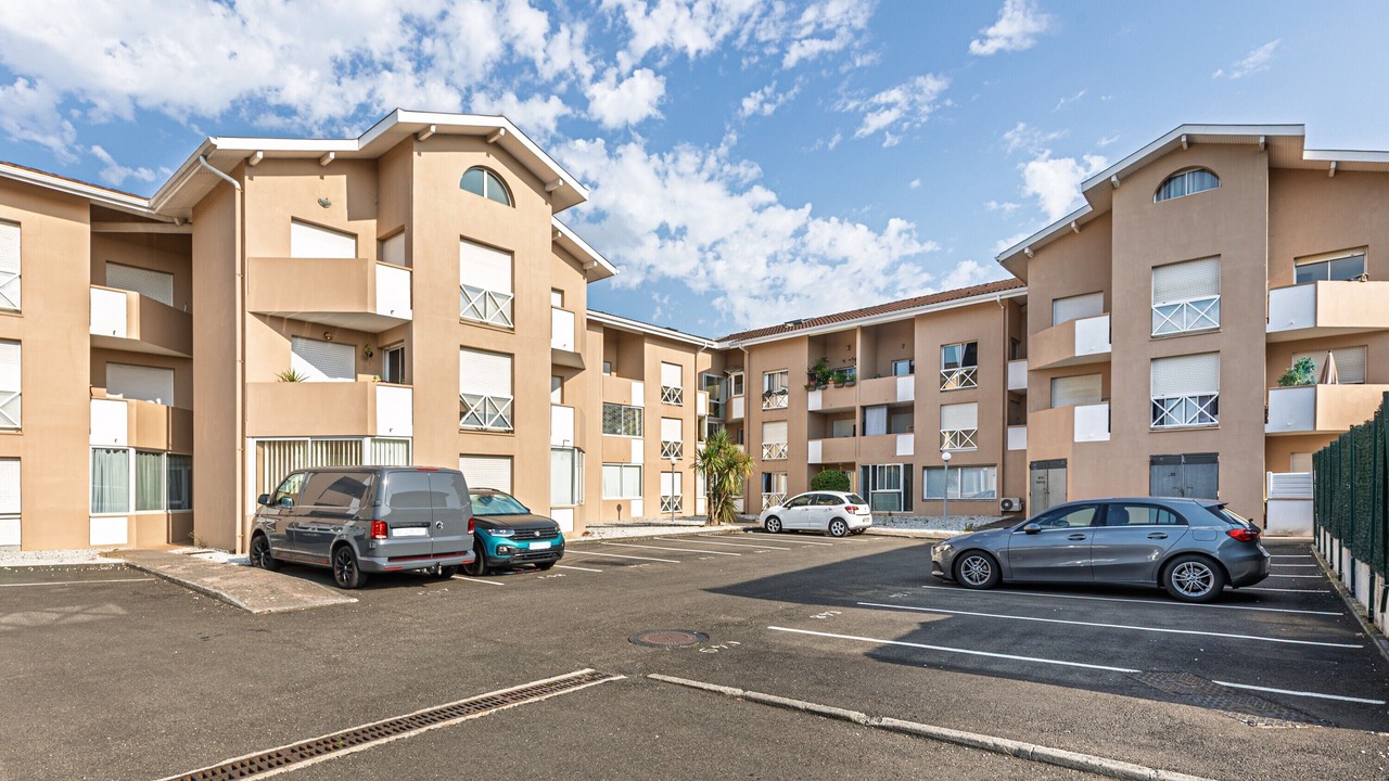 Photo of Outdoor in Saint-Vincent-de-Tyrosse