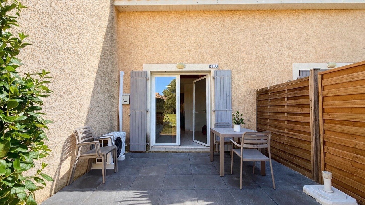 Photo of Outdoor in Calvisson