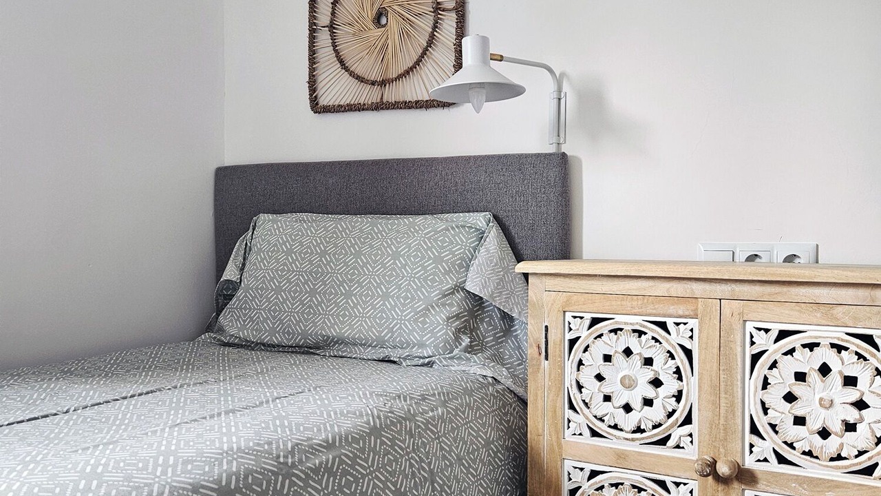 Photo of Bedroom in Avia