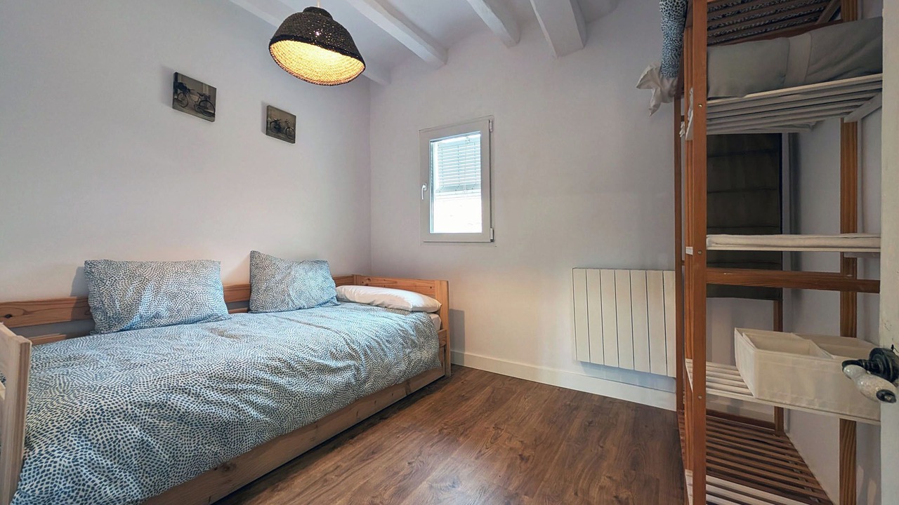 Photo of Bedroom in Avia