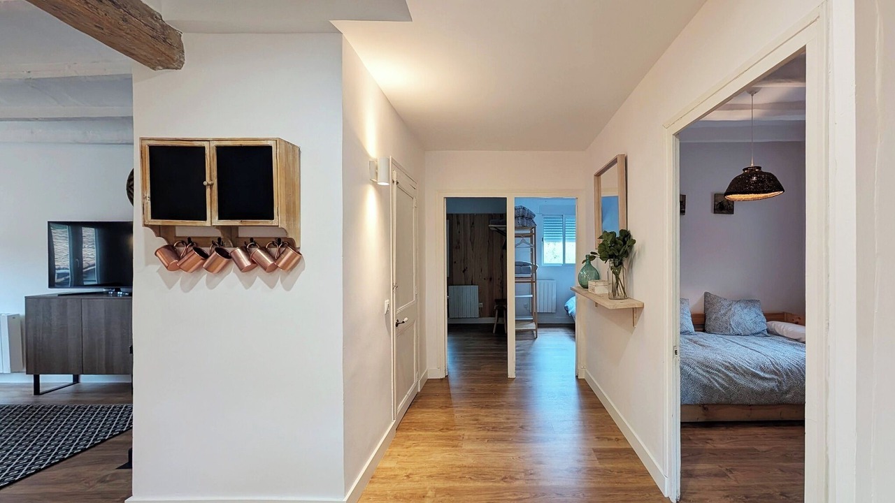 Photo of Bedroom in Avia