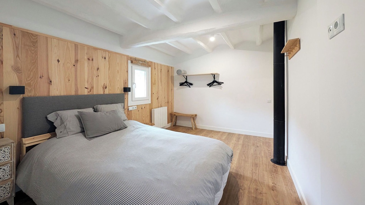 Photo of Bedroom in Avia