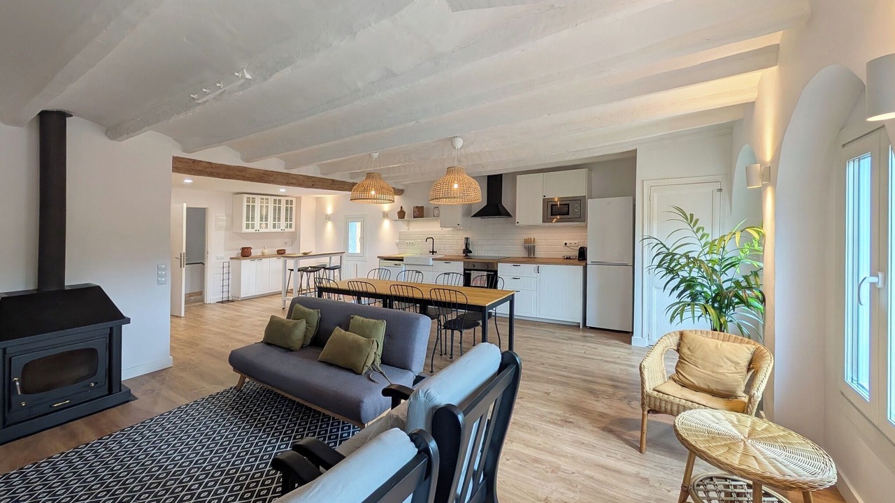 Photo of Livingroom in Avia