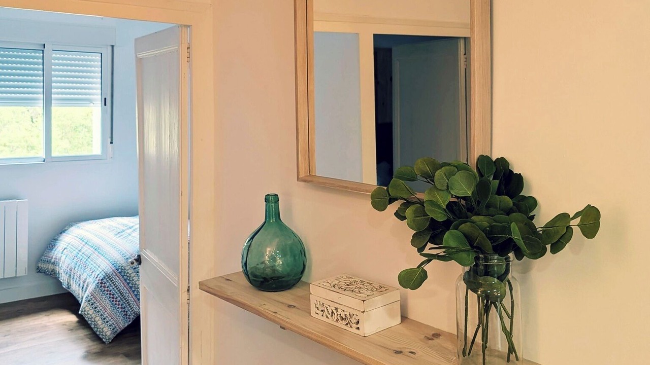 Photo of Bedroom in Avia