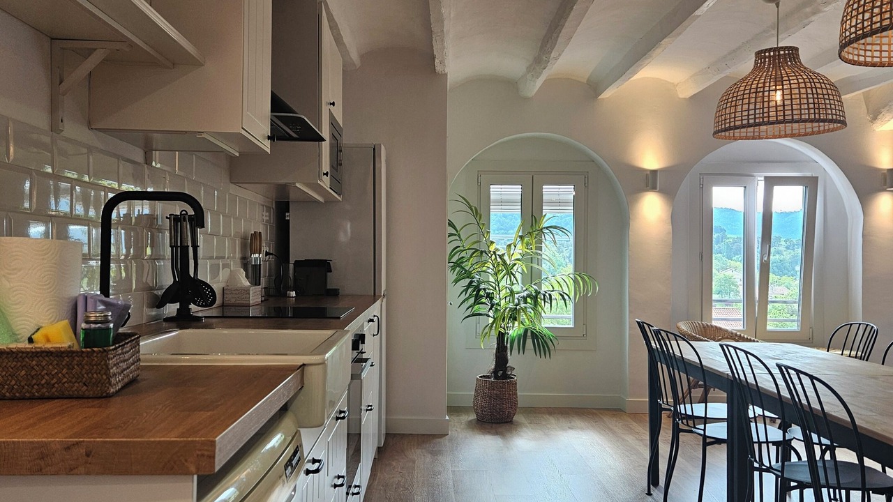 Photo of Kitchen in Avia