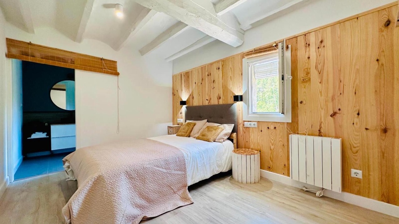 Photo of Bedroom in Avia
