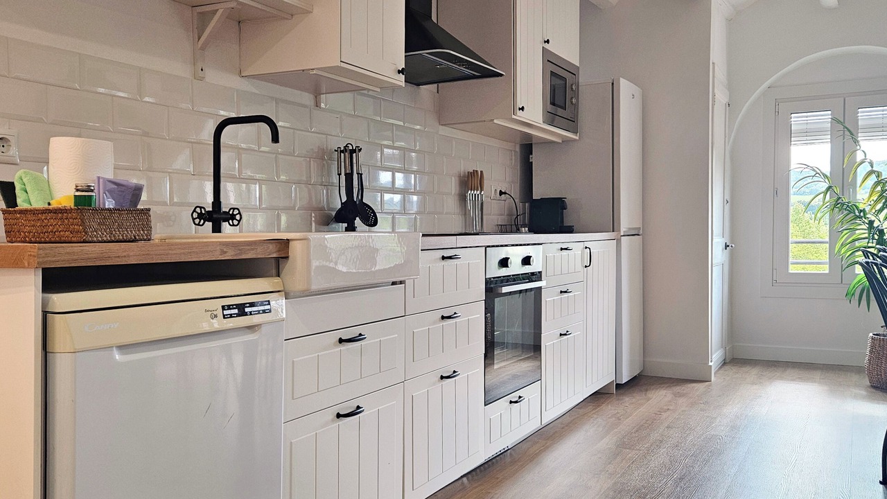 Photo of Kitchen in Avia