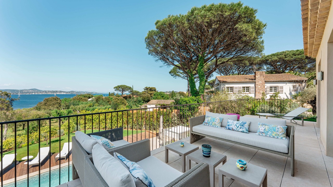 Photo of Outdoor in Cote d'Azur- French Riviera