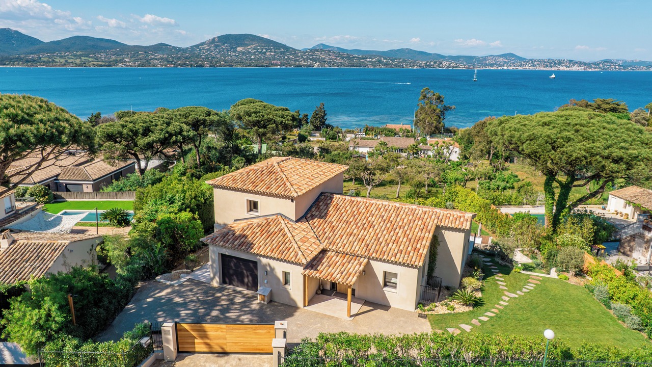 Photo of Outdoor in Cote d'Azur- French Riviera
