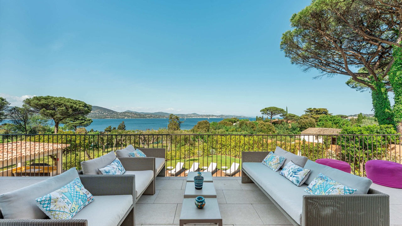 Photo of Outdoor in Cote d'Azur- French Riviera