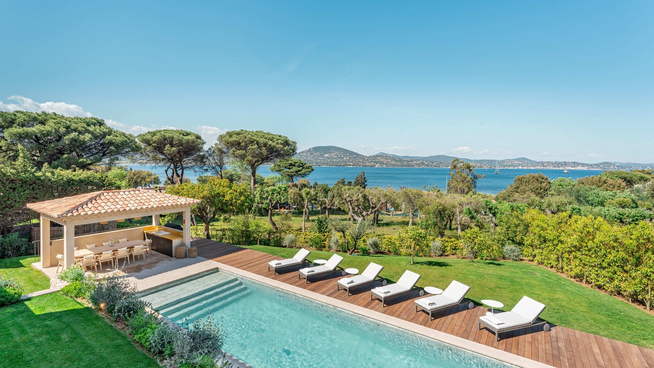 Photo of Outdoor in Cote d'Azur- French Riviera