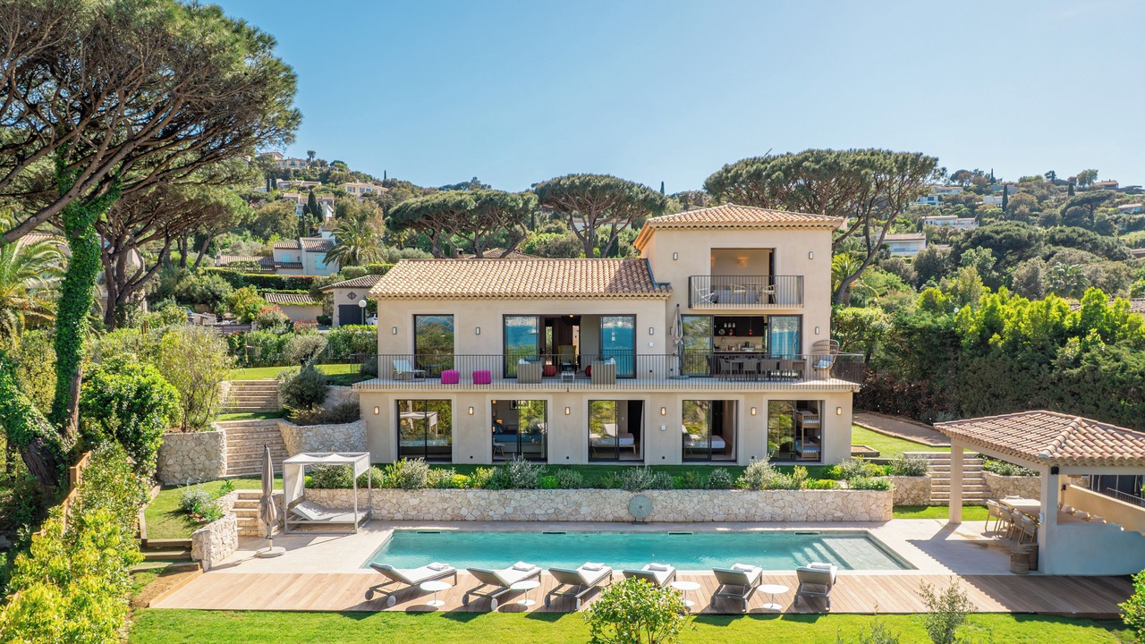 Photo of Outdoor in Cote d'Azur- French Riviera