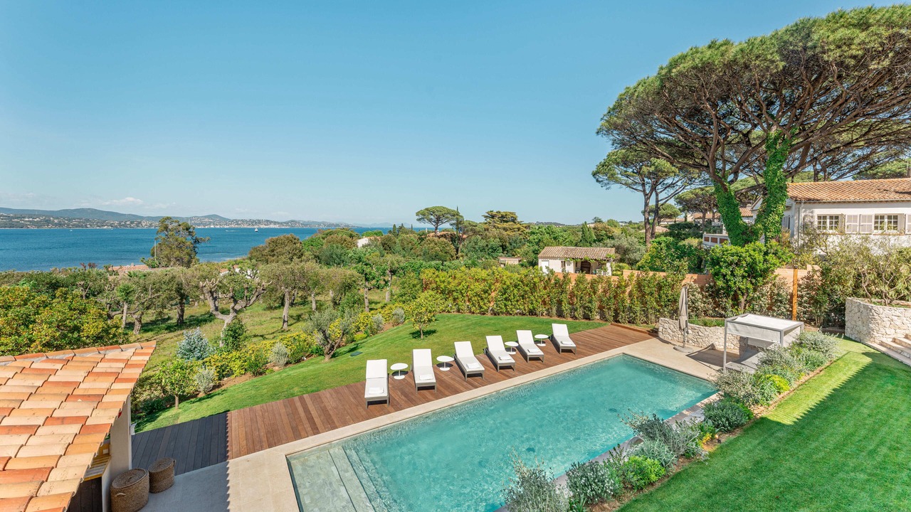 Photo of Outdoor in Cote d'Azur- French Riviera