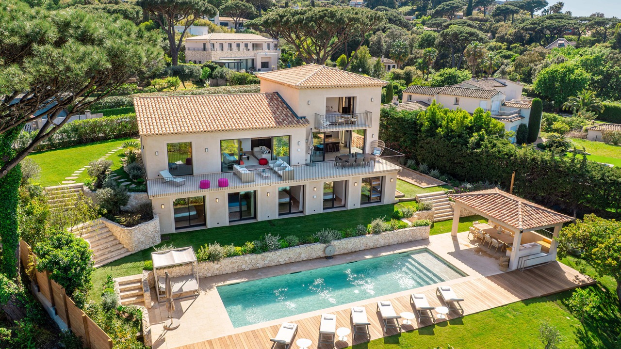Photo of Outdoor in Cote d'Azur- French Riviera