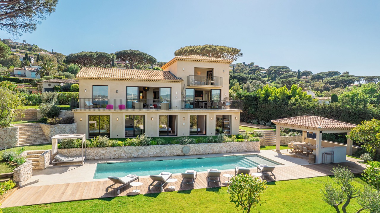 Photo of Outdoor in Cote d'Azur- French Riviera