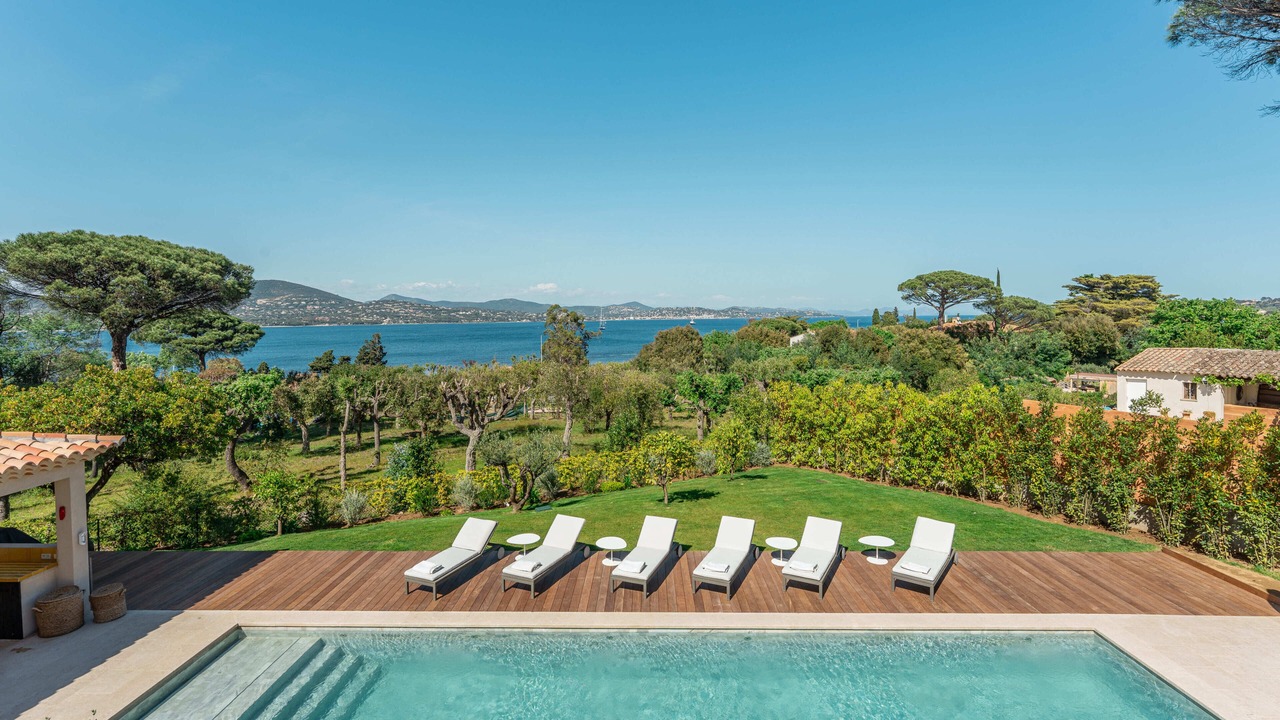 Photo of Outdoor in Cote d'Azur- French Riviera