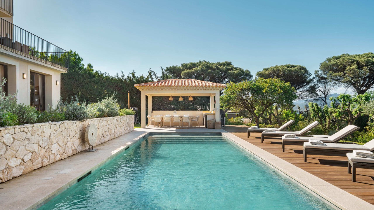 Photo of Outdoor in Cote d'Azur- French Riviera