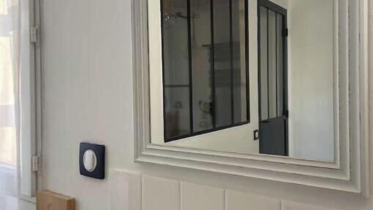 Photo of Bathroom in Beaumont-du-Ventoux