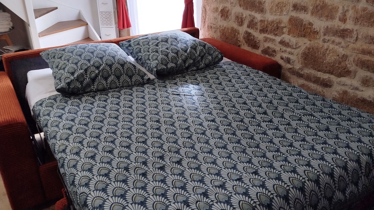 Photo of Bedroom in Vayrac