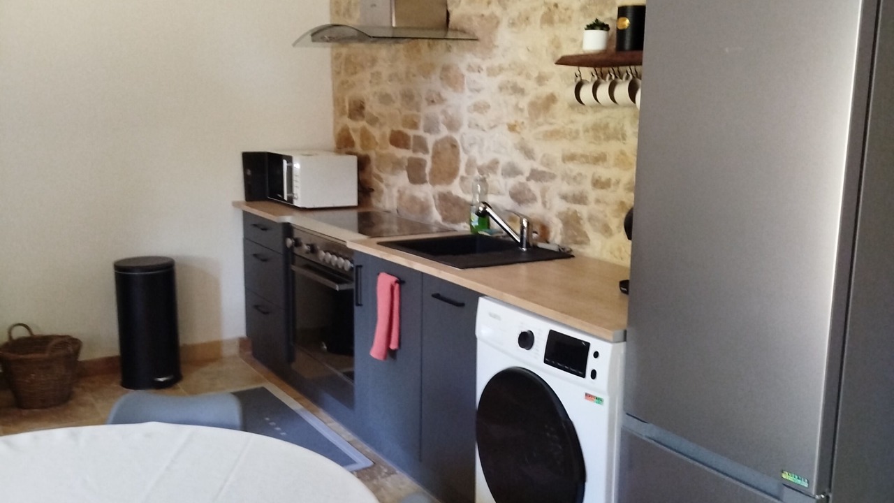 Photo of Kitchen in Vayrac