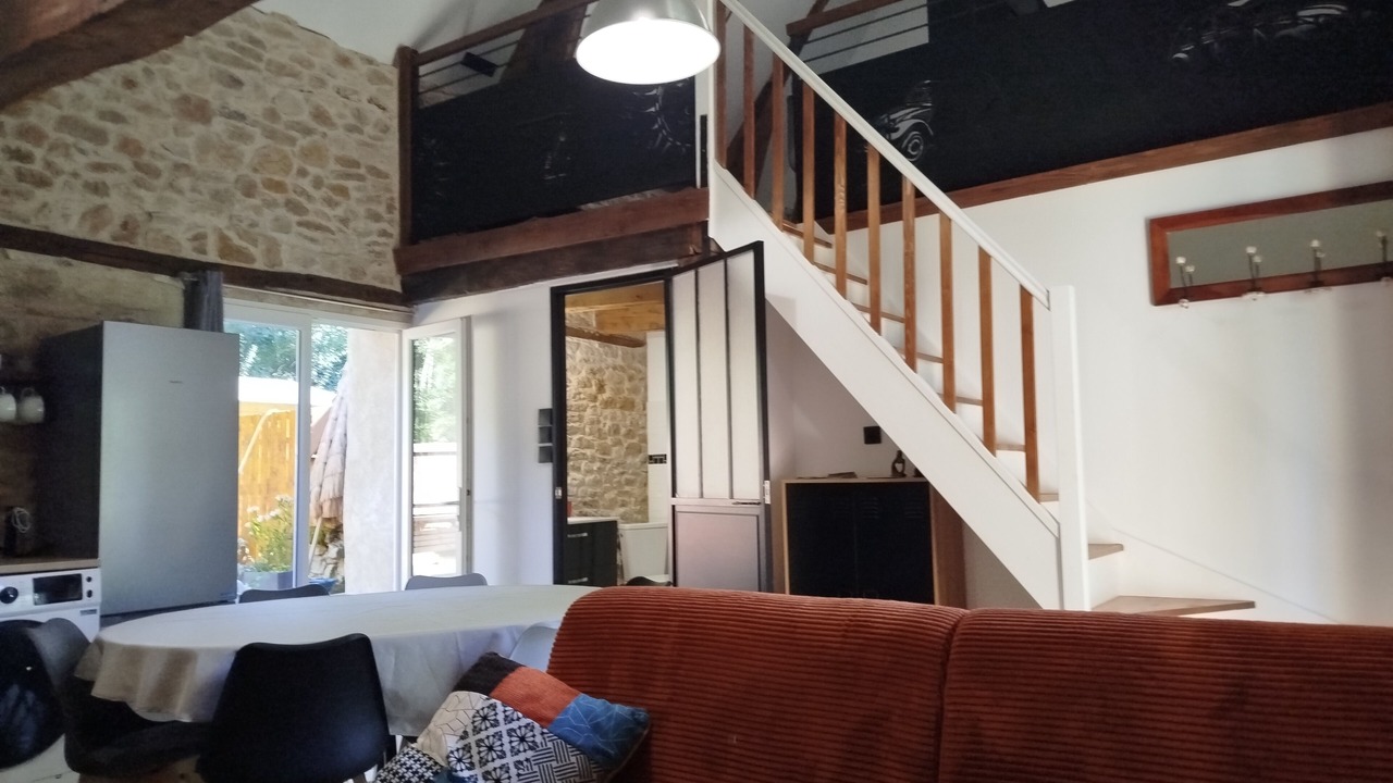 Photo of Livingroom in Vayrac