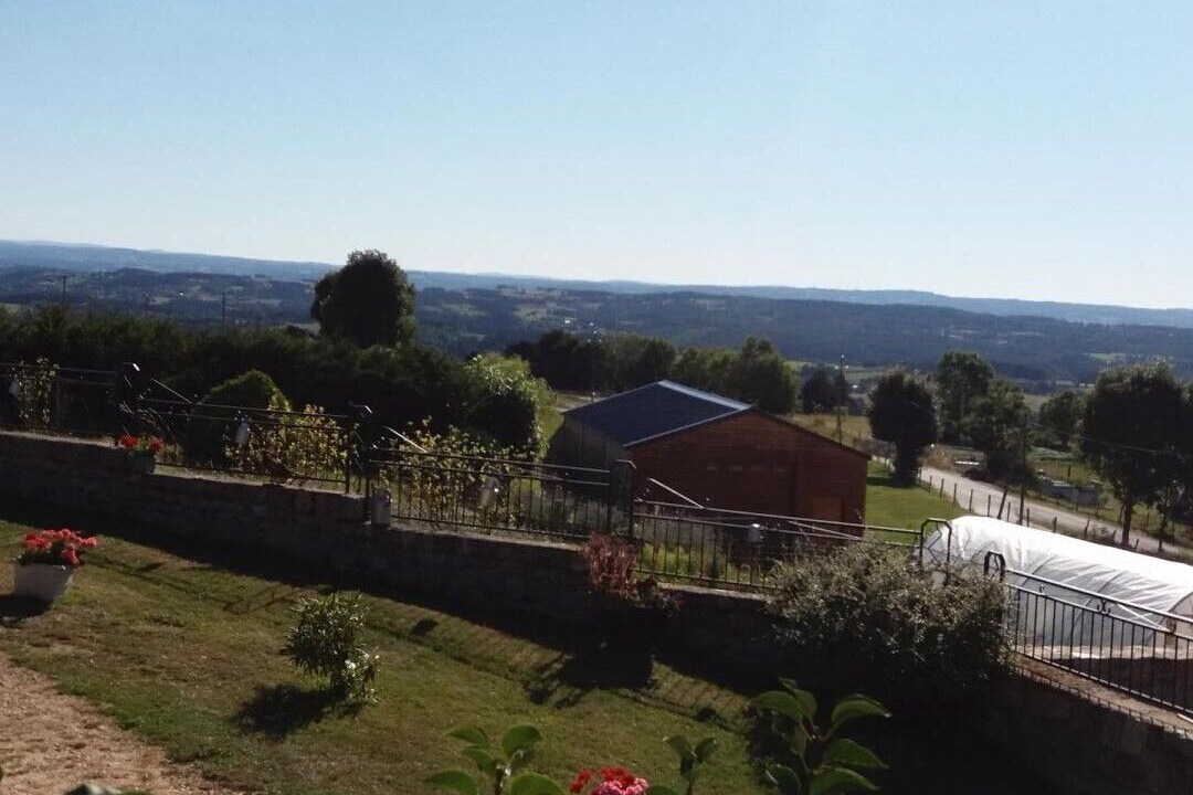Photo of Outdoor in Saint-Alban-sur-Limagnole