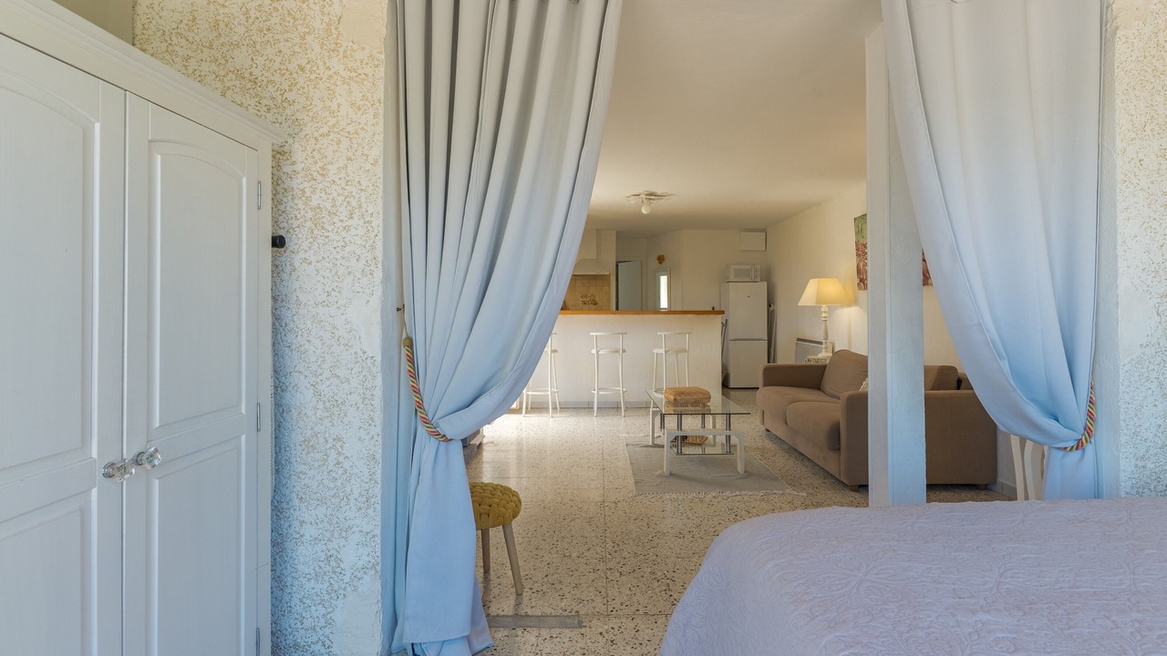 Photo of Bedroom in Merindol