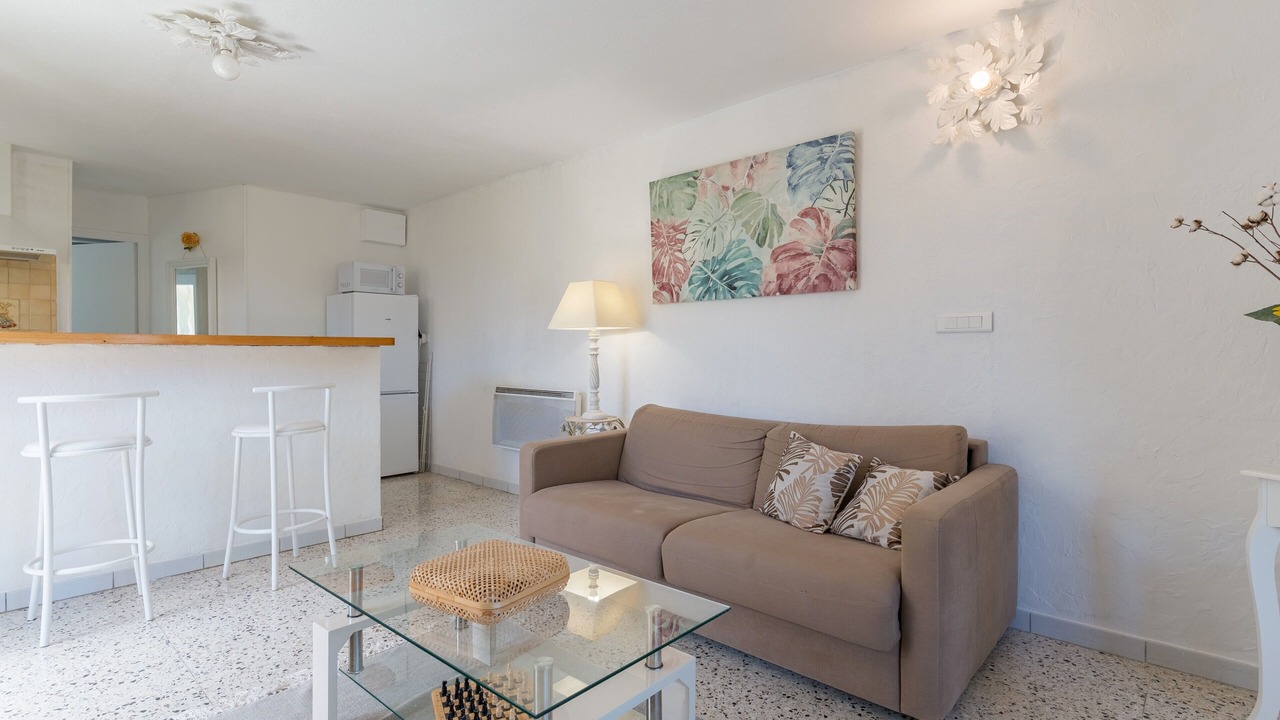 Photo of Livingroom in Merindol