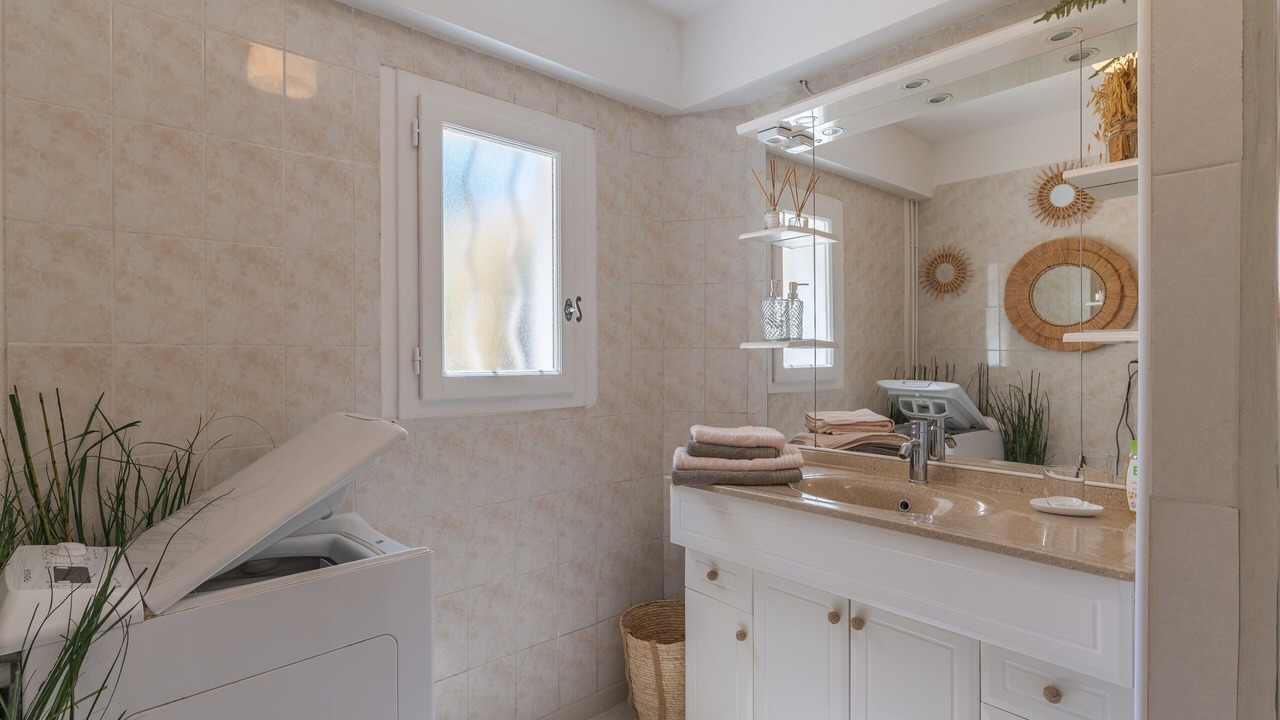 Photo of Bathroom in Merindol