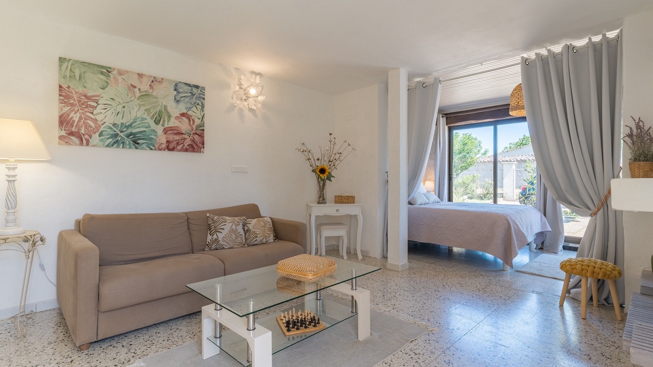 Photo of Livingroom in Merindol