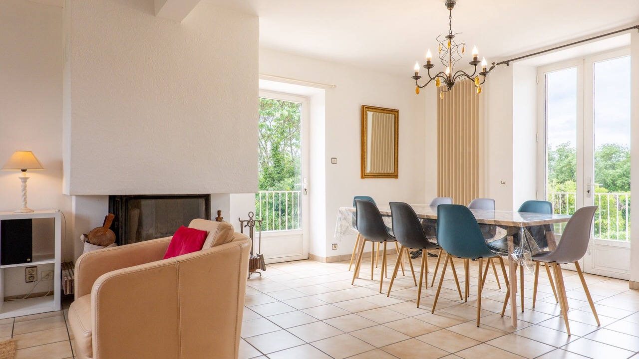 Photo of Livingroom in Rosieres