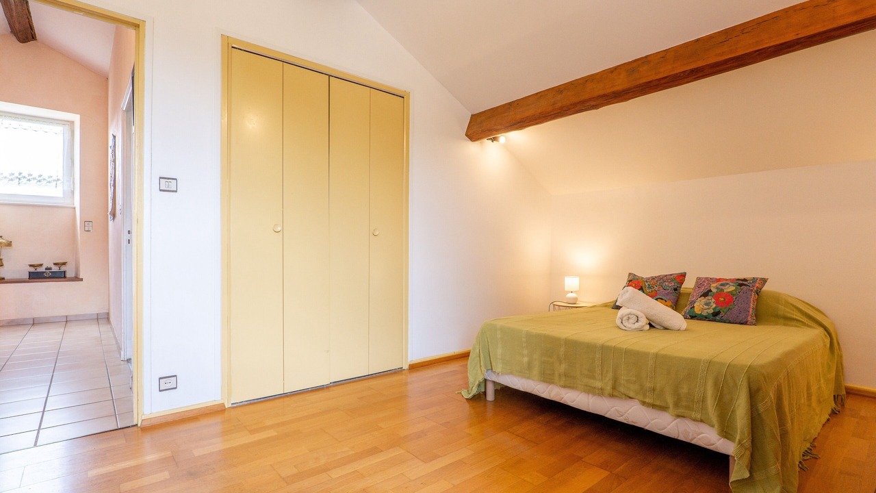 Photo of Bedroom in Rosieres