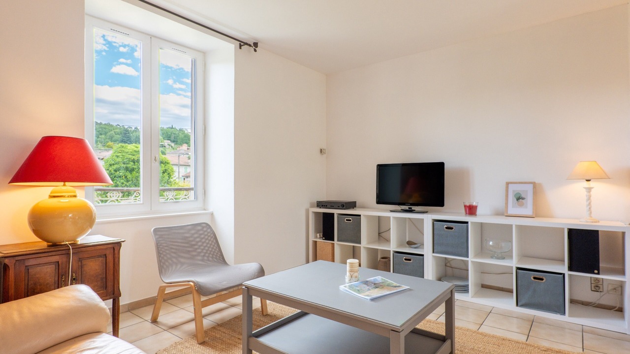 Photo of Livingroom in Rosieres